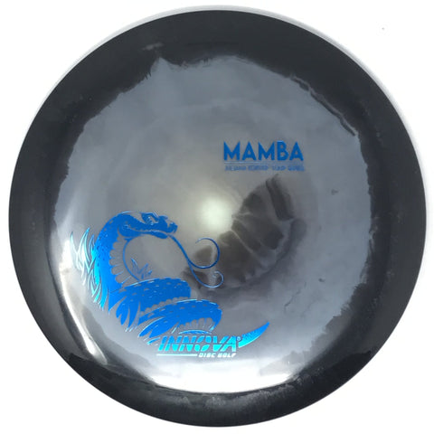 Innova Mamba (Proto Glow Halo Star - Juliana Korver 2025 Tour Series) Distance Driver