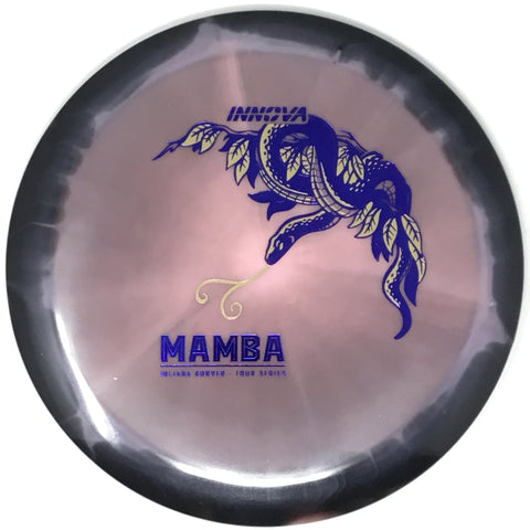 Innova Mamba (Proto Glow Halo Star - Juliana Korver 2026 Tour Series) Distance Driver