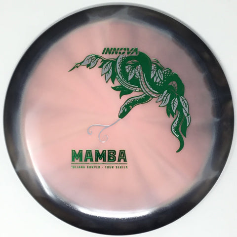 Innova Mamba (Proto Glow Halo Star - Juliana Korver 2026 Tour Series) Distance Driver