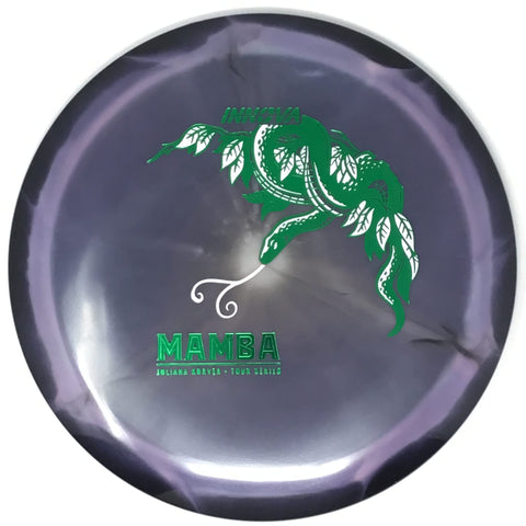 Innova Mamba (Proto Glow Halo Star - Juliana Korver 2026 Tour Series) Distance Driver
