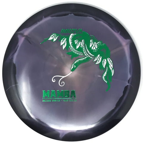 Innova Mamba (Proto Glow Halo Star - Juliana Korver 2026 Tour Series) Distance Driver