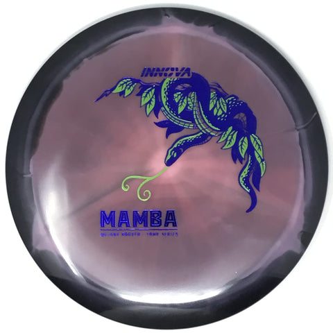 Innova Mamba (Proto Glow Halo Star - Juliana Korver 2026 Tour Series) Distance Driver
