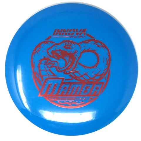 Innova Mamba (Star) Distance Driver
