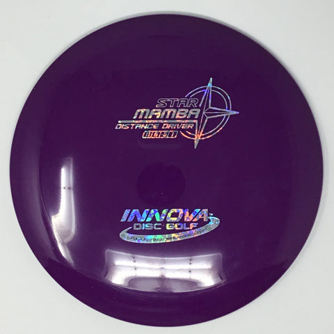 Innova Mamba (Star) Distance Driver