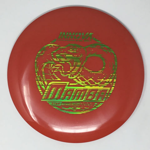 Innova Mamba (Star) Distance Driver