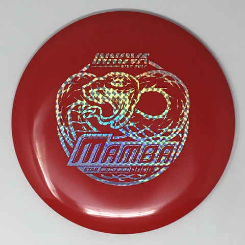 Innova Mamba (Star) Distance Driver