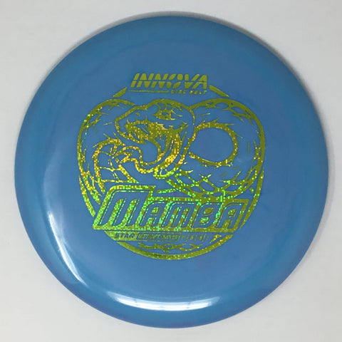 Innova Mamba (Star) Distance Driver