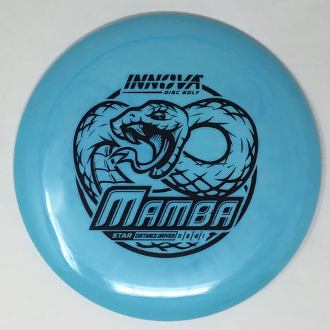 Innova Mamba (Star) Distance Driver