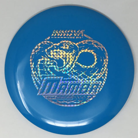 Innova Mamba (Star) Distance Driver