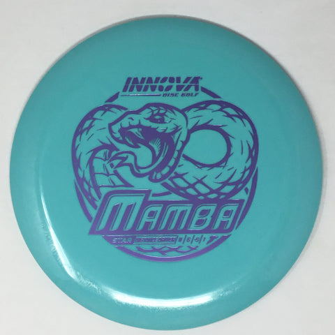 Innova Mamba (Star) Distance Driver