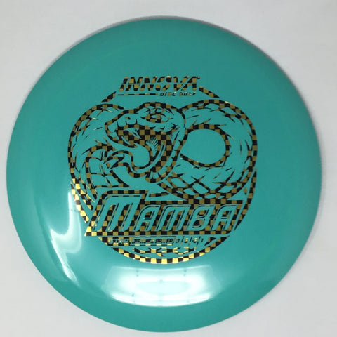 Innova Mamba (Star) Distance Driver