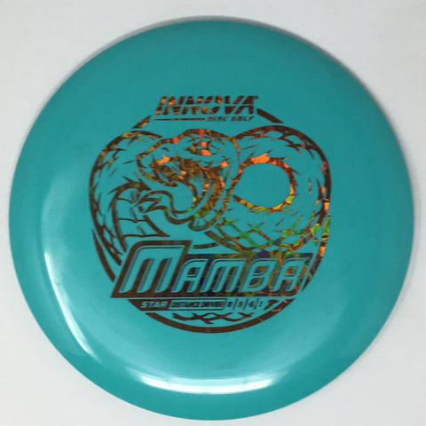 Innova Mamba (Star) Distance Driver