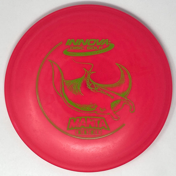 Innova Manta (DX) Midrange