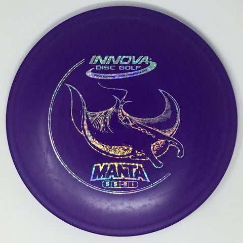 Innova Manta (DX) Midrange