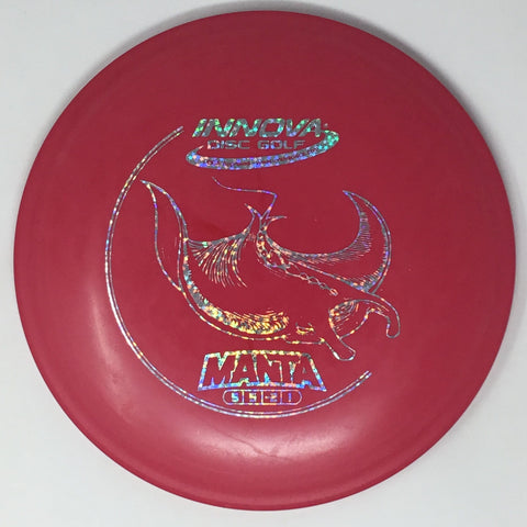 Innova Manta (DX) Midrange