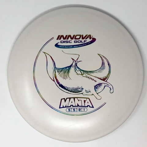 Innova Manta (DX) Midrange