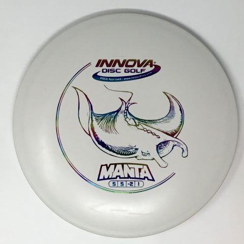 Innova Manta (DX) Midrange