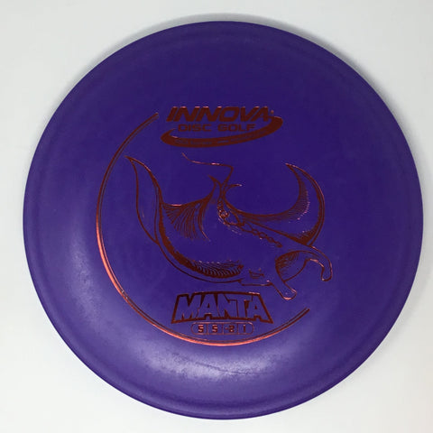 Innova Manta (DX) Midrange