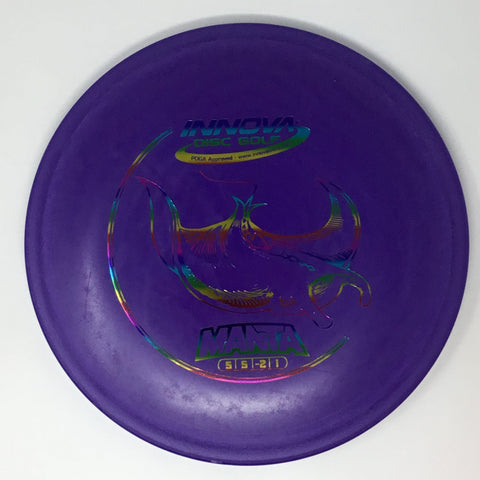 Innova Manta (DX) Midrange