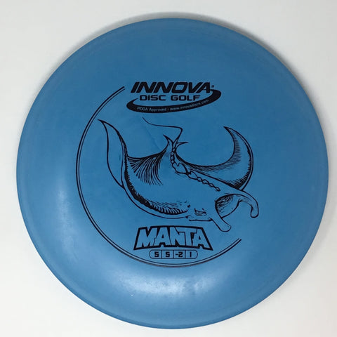 Innova Manta (DX) Midrange