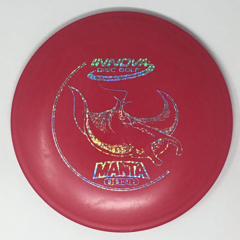 Innova Manta (DX) Midrange