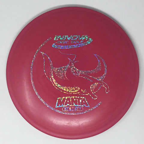 Innova Manta (DX) Midrange