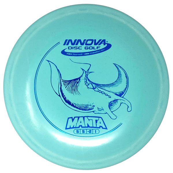 Innova Manta (DX) Midrange