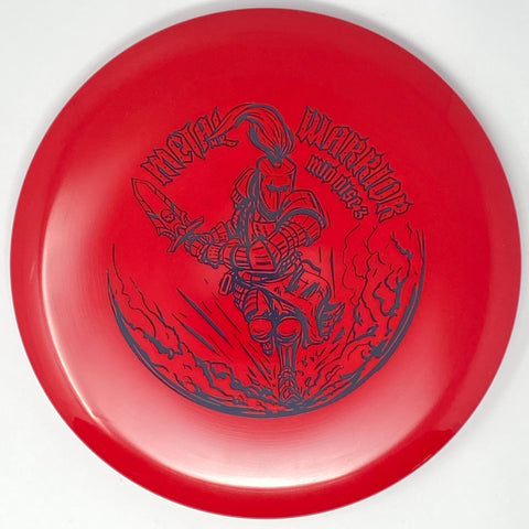 Innova Metal Warrior Mid-Disc3 (Star) Midrange