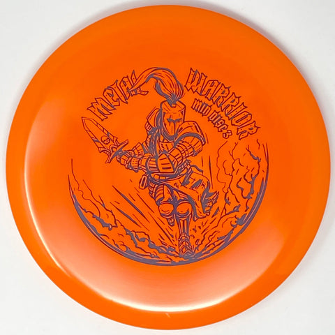 Innova Metal Warrior Mid-Disc3 (Star) Midrange