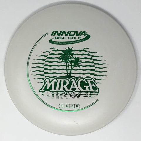 Innova Mirage (DX) Putt & Approach