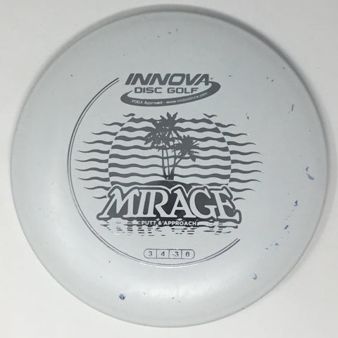 Innova Mirage (DX) Putt & Approach