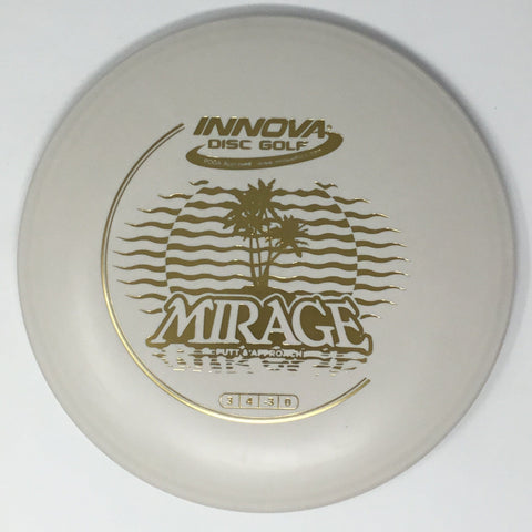 Innova Mirage (DX) Putt & Approach