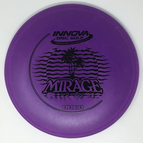 Innova Mirage (DX) Putt & Approach