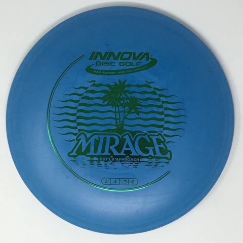 Innova Mirage (DX) Putt & Approach