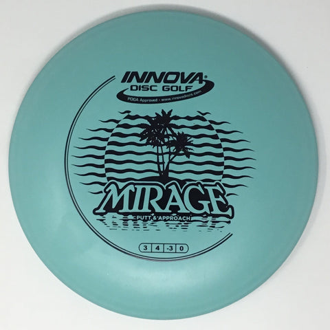 Innova Mirage (DX) Putt & Approach