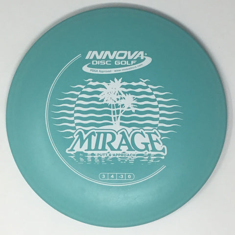 Innova Mirage (DX) Putt & Approach
