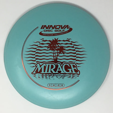 Innova Mirage (DX) Putt & Approach