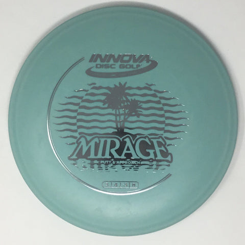 Innova Mirage (DX) Putt & Approach