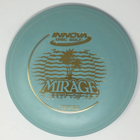 Innova Mirage (DX) Putt & Approach