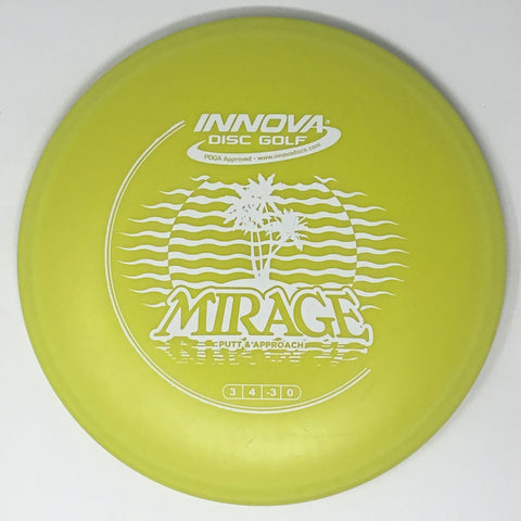 Innova Mirage (DX) Putt & Approach