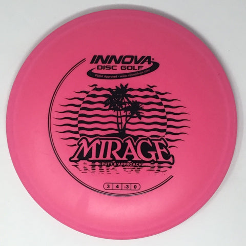 Innova Mirage (DX) Putt & Approach