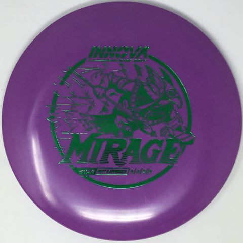 Innova Mirage (Star) Putt & Approach