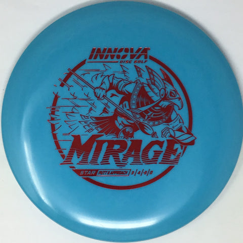 Innova Mirage (Star) Putt & Approach