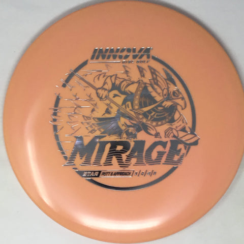 Innova Mirage (Star) Putt & Approach