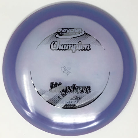 Innova Mystere (Champion) Distance Driver