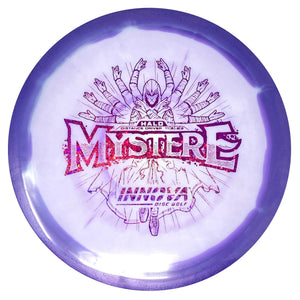 Innova Mystere (Halo Star) Distance Driver