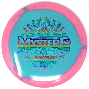 Innova Mystere (Halo Star) Distance Driver