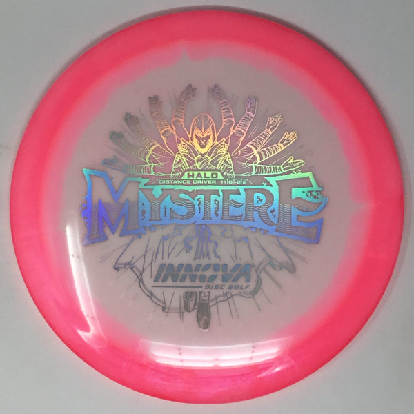 Innova Mystere (Halo Star) Distance Driver