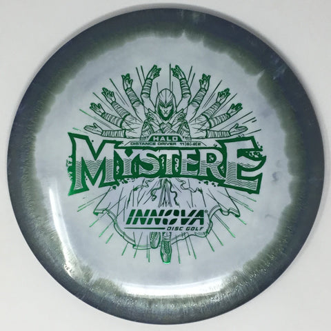Innova Mystere (Halo Star) Distance Driver