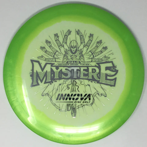 Innova Mystere (Halo Star) Distance Driver